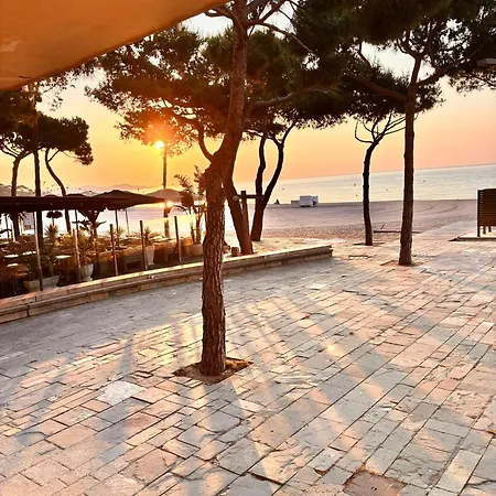 Appartement Beachfront Bellavista *